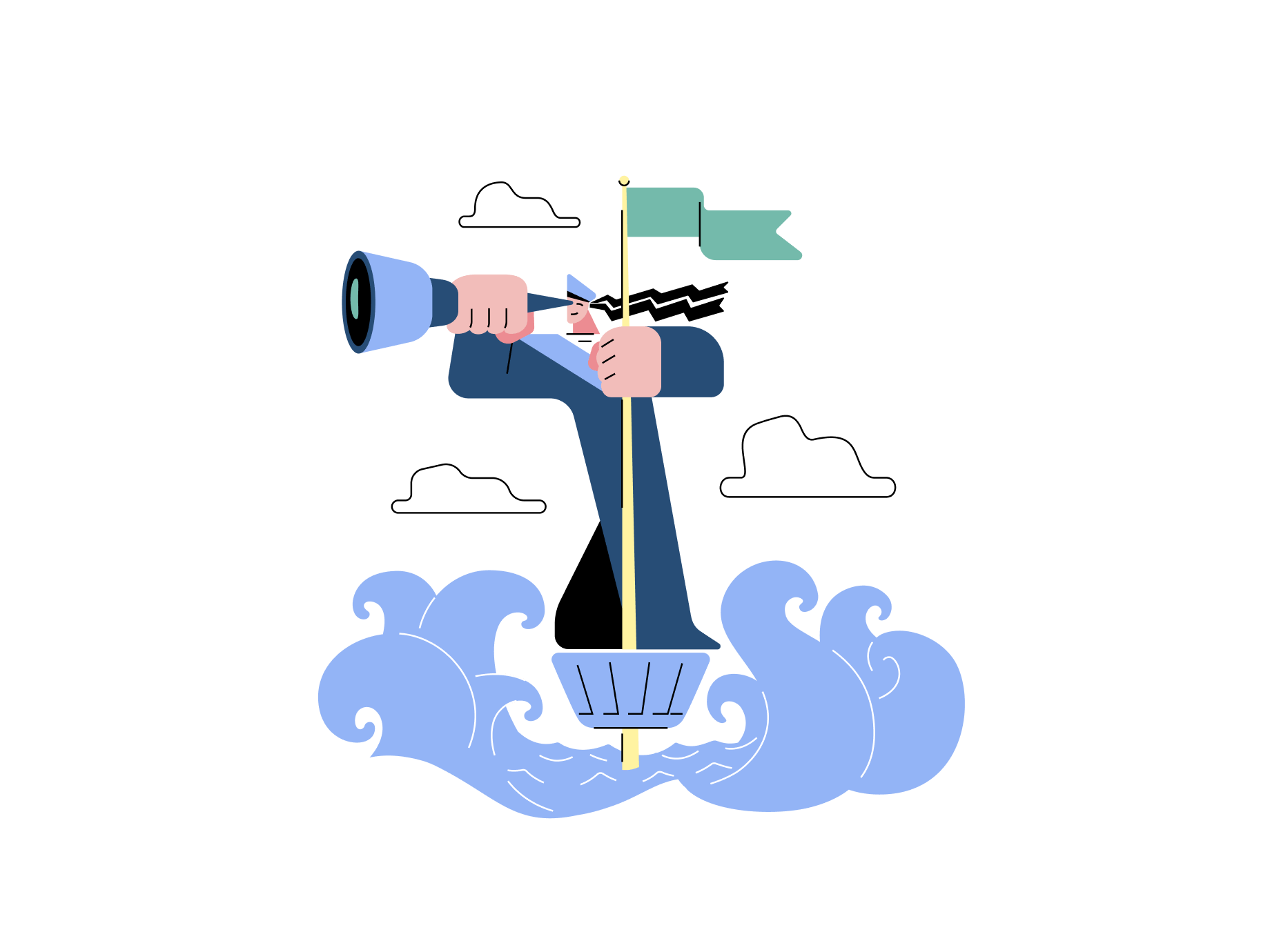 User experience issues