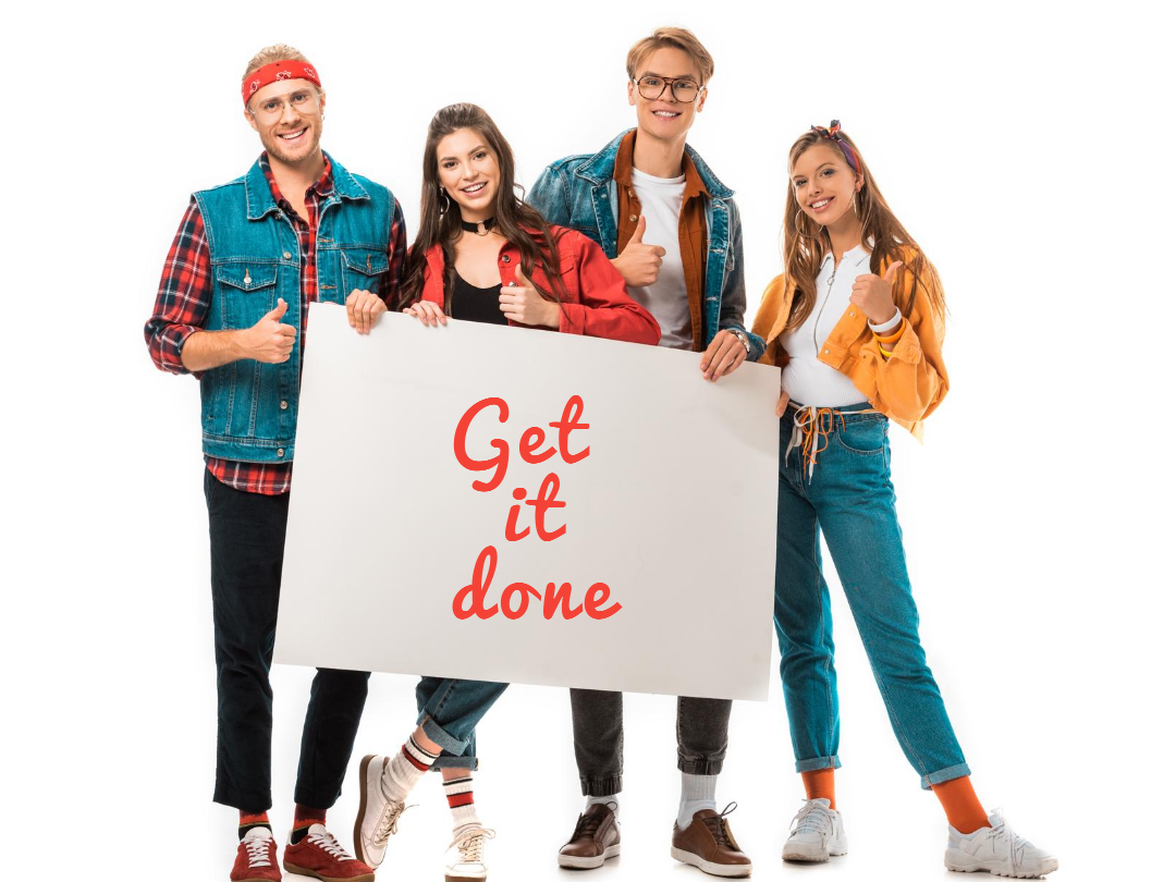 Manage Collaboratively